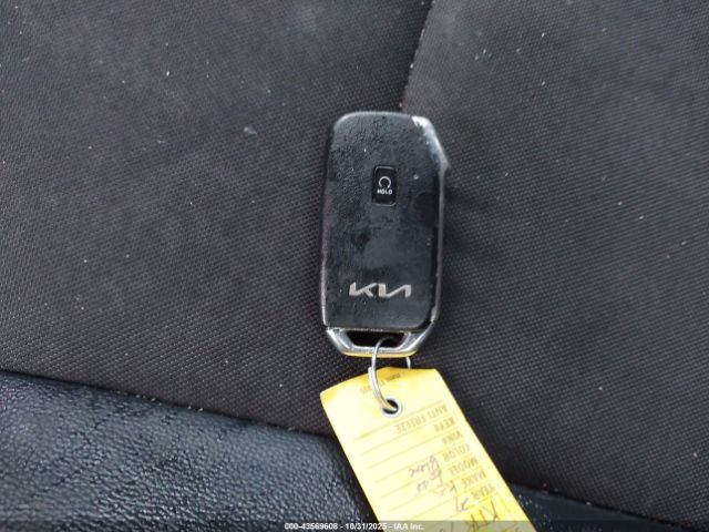 Kia Forte Gt-line Image 8