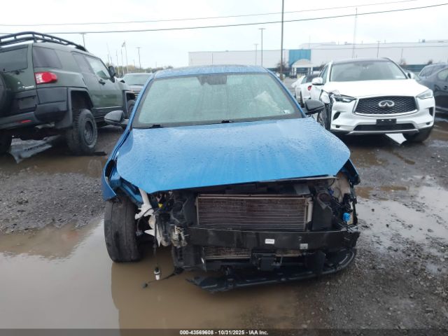 Kia Forte Gt-line Image 9