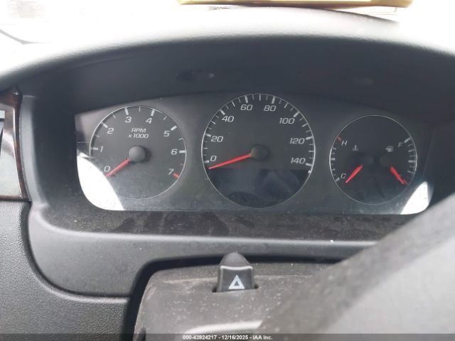 Chevrolet Impala Lt Image 6