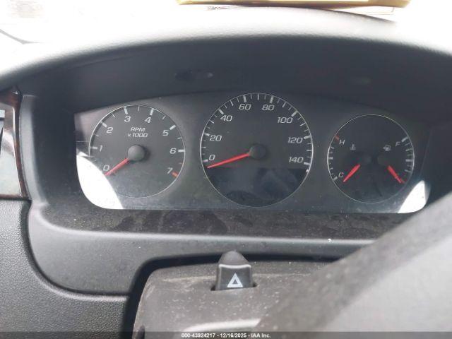 Chevrolet Impala Lt Image 6