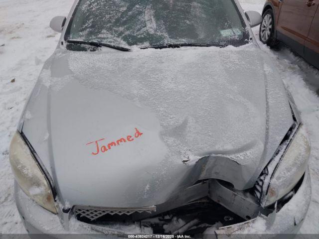 Chevrolet Impala Lt Image 15