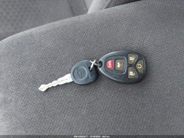 Chevrolet Impala Lt Image 7