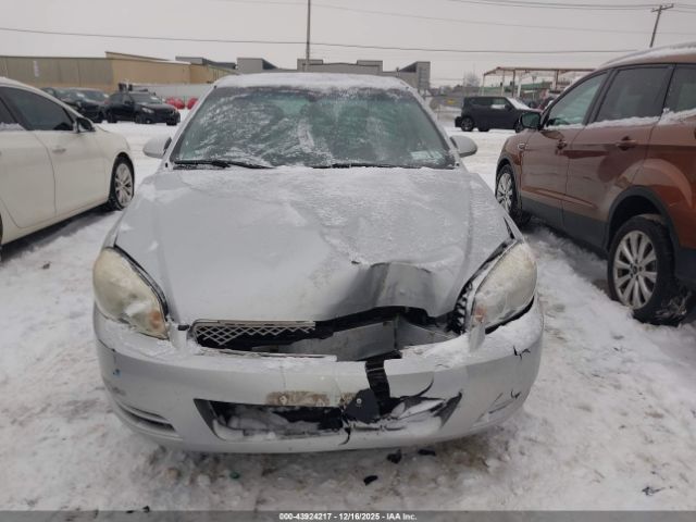 Chevrolet Impala Lt Image 14