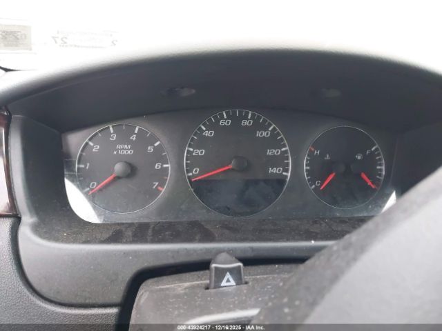 Chevrolet Impala Lt Image 9