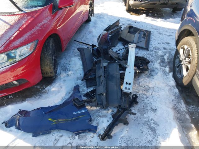 Honda CR-V Hybrid Ex-l Image 11