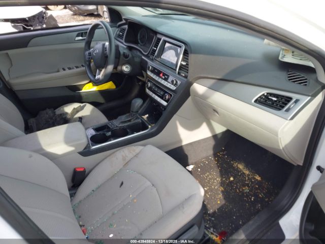 Hyundai SONATA Se Image 15