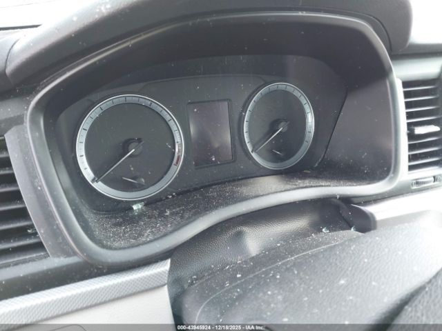 Hyundai SONATA Se Image 8