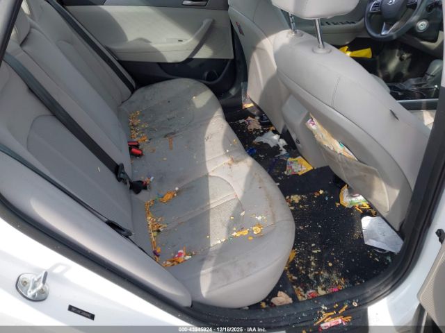 Hyundai SONATA Se Image 6