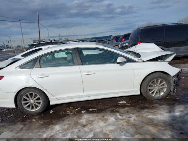 Hyundai SONATA Se Image 11