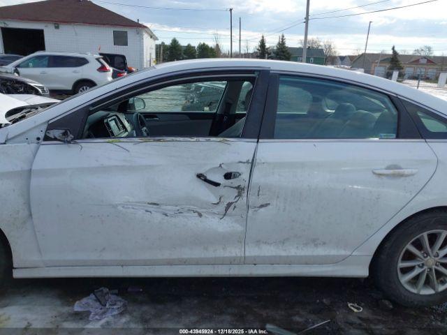 Hyundai SONATA Se Image 13