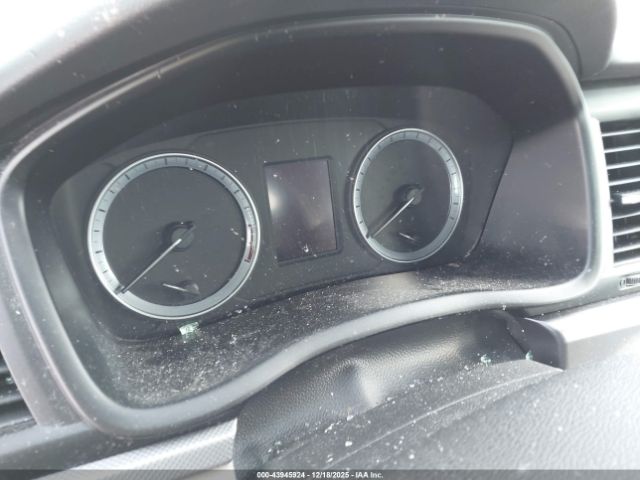 Hyundai SONATA Se Image 12