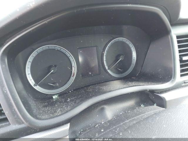 Hyundai SONATA Se Image 12