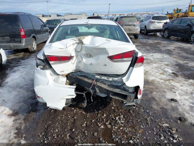 Hyundai SONATA Se Image 14