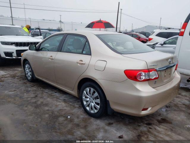 Toyota Corolla Le Image 3