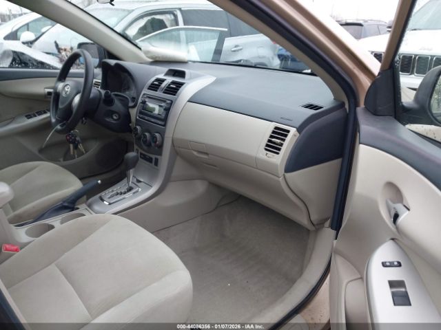 Toyota Corolla Le Image 2