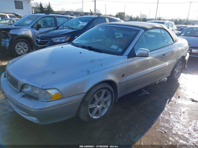 Volvo C70 Lt Image 2