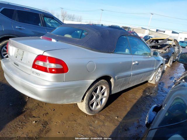 Volvo C70 Lt Image 5