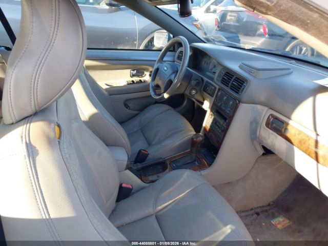 Volvo C70 Lt Image 6