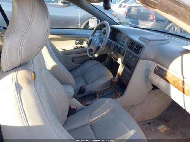 Volvo C70 Lt Image 6