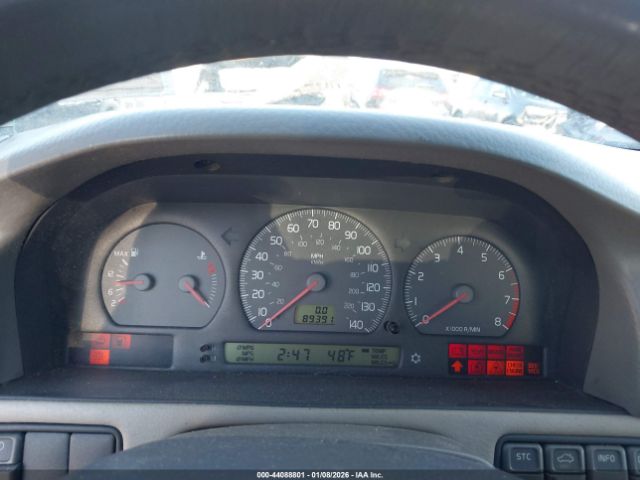 Volvo C70 Lt Image 10