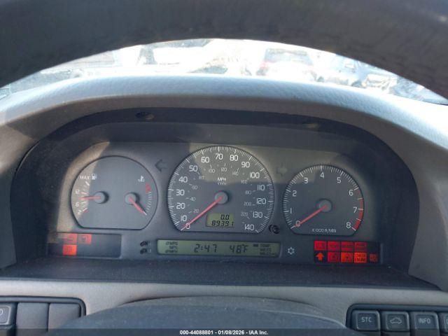 Volvo C70 Lt Image 10