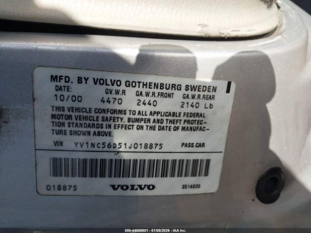 Volvo C70 Lt Image 8