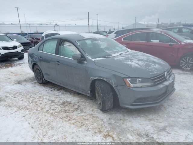 Volkswagen Jetta 1.4t S Image 1