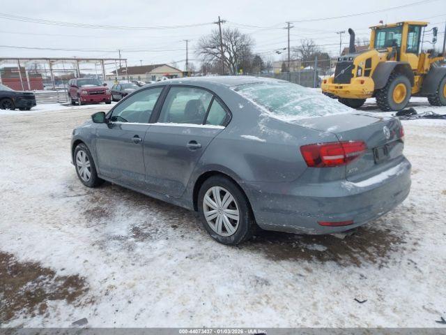 Volkswagen Jetta 1.4t S Image 6