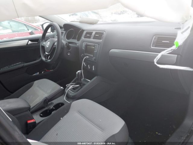 Volkswagen Jetta 1.4t S Image 5