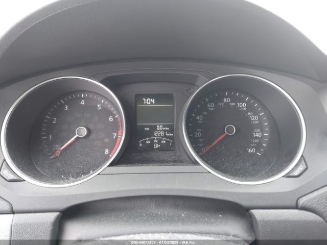 Volkswagen Jetta 1.4t S Image 7