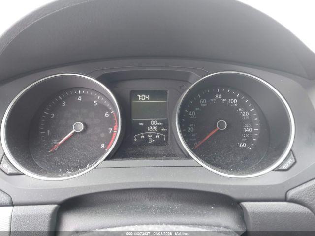 Volkswagen Jetta 1.4t S Image 7