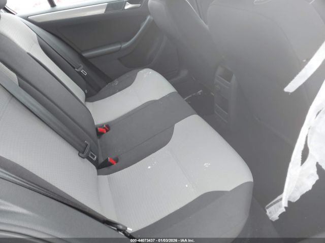 Volkswagen Jetta 1.4t S Image 13