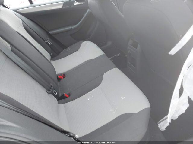 Volkswagen Jetta 1.4t S Image 13