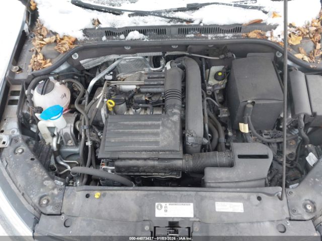 Volkswagen Jetta 1.4t S Image 10