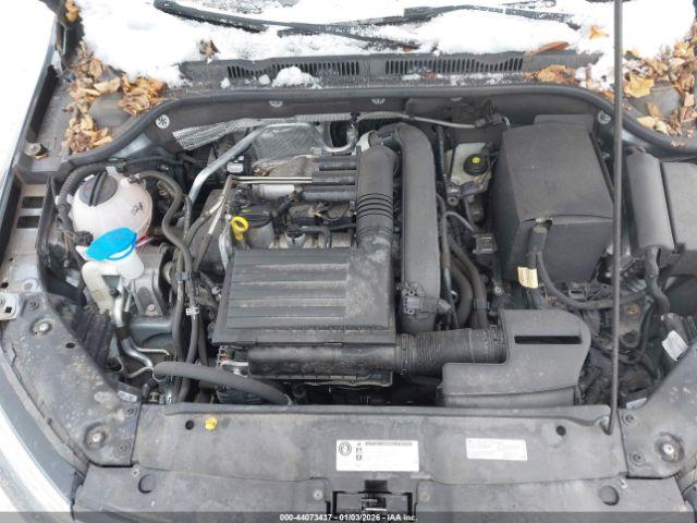 Volkswagen Jetta 1.4t S Image 10