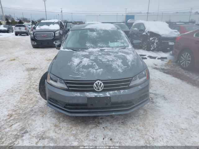 Volkswagen Jetta 1.4t S Image 9