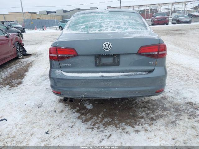 Volkswagen Jetta 1.4t S Image 3