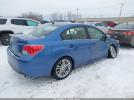 Subaru Impreza 2.0i Premium Image 17