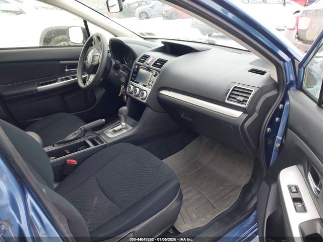 Subaru Impreza 2.0i Premium Image 4