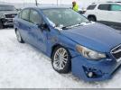 Subaru Impreza 2.0i Premium Image 6