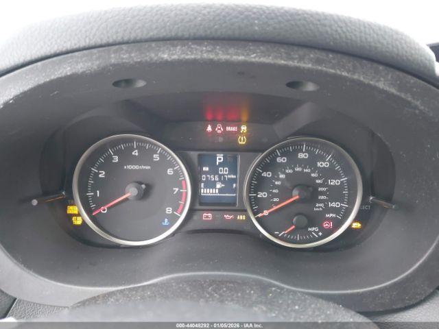 Subaru Impreza 2.0i Premium Image 8