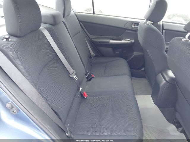 Subaru Impreza 2.0i Premium Image 12