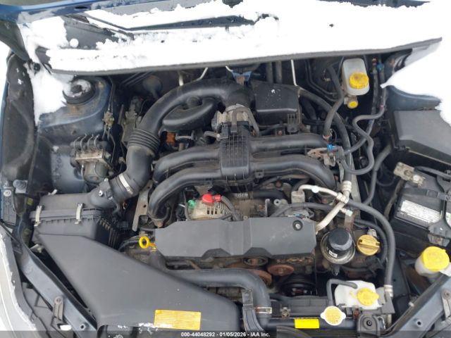 Subaru Impreza 2.0i Premium Image 7