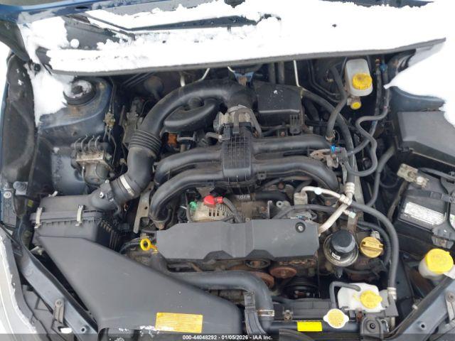 Subaru Impreza 2.0i Premium Image 7