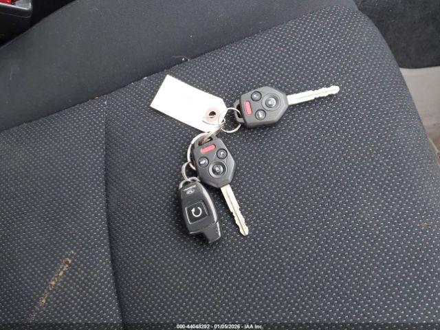 Subaru Impreza 2.0i Premium Image 9