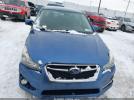 Subaru Impreza 2.0i Premium Image 16