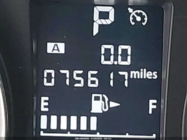 Subaru Impreza 2.0i Premium Image 11