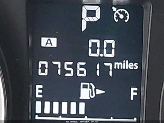 Subaru Impreza 2.0i Premium Image 11