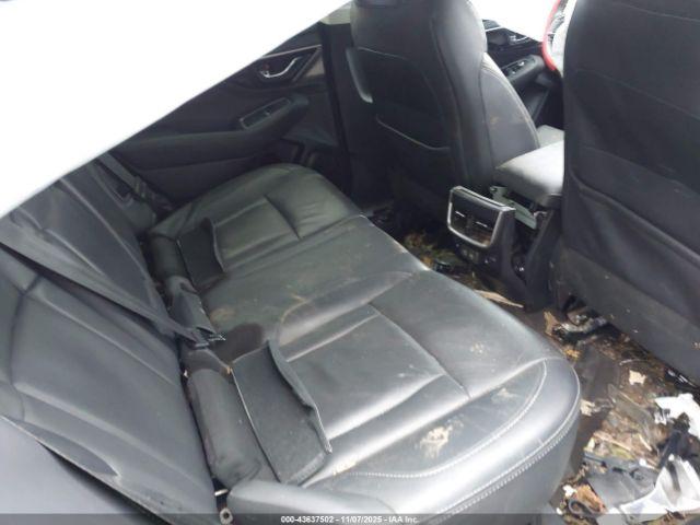 Subaru Outback Limited Image 4