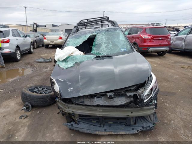 Subaru Outback Limited Image 14